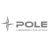 Logo Groupe POLE