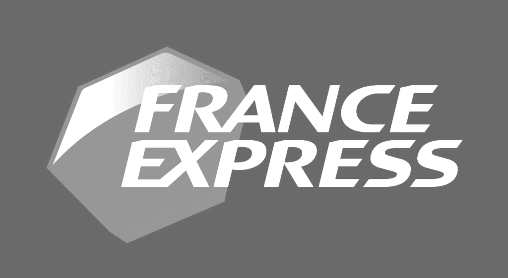 Logo France Express